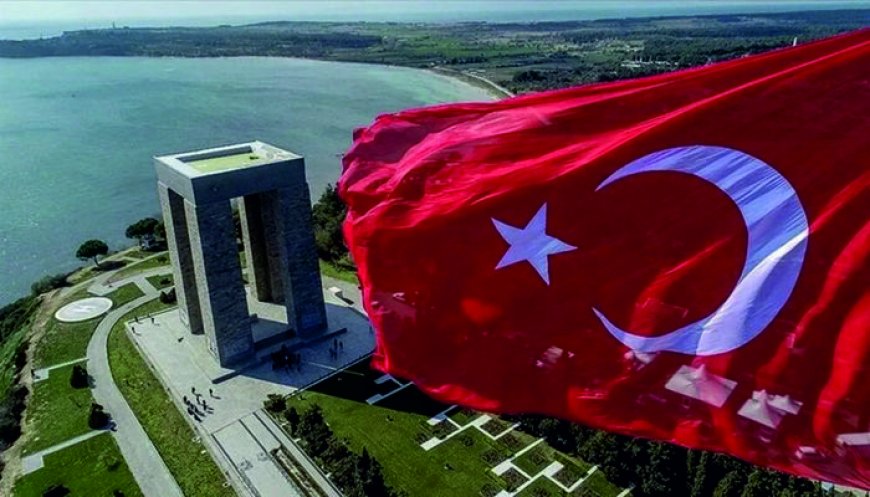 Çanakkale Zaferi: Türk Milletinin Onuru ve Direniş Destanı